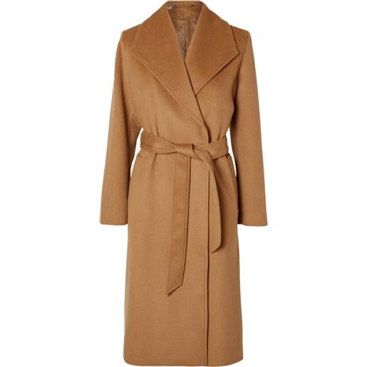 SELECTED slfrosa wool coat b noos cappotto donna