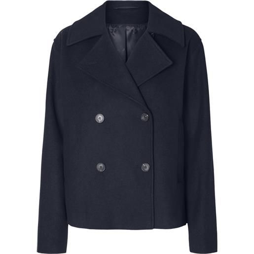 SELECTED slfalma short wool jacket noos giacca donna