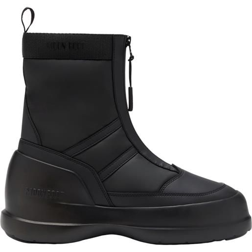 MOON BOOT luna zip doposci