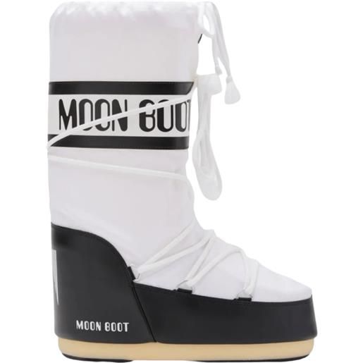 MOON BOOT classic icon nylon doposci unisex