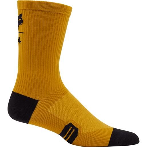 FOX BIKE ranger sock calze invernali ciclismo