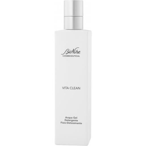 I.C.I.M. (BIONIKE) INTERNATION cosmeceutical vita clean acqua