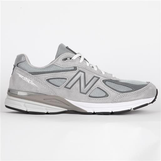 Collezione scarpe uomo new balance 990 prezzi sconti Drezzy