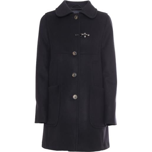 Fay urban coat collo baby + gancio