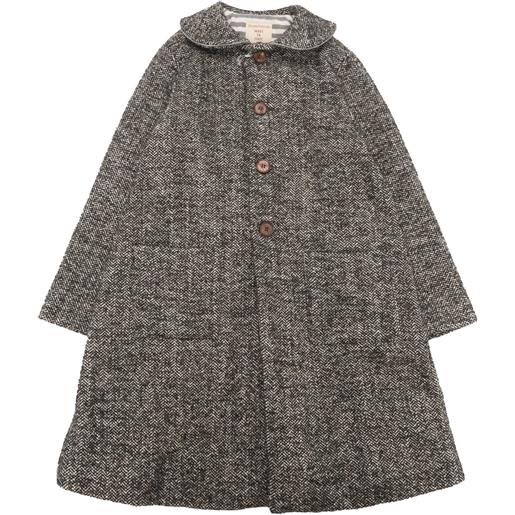 Zhoe & Tobiah cappotto femmina