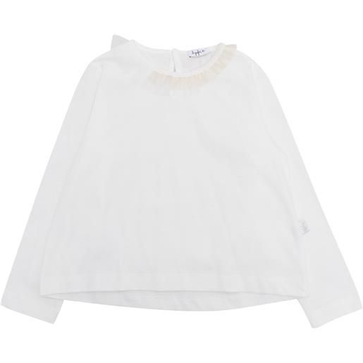 IL GUFO t-shirt m/lunga