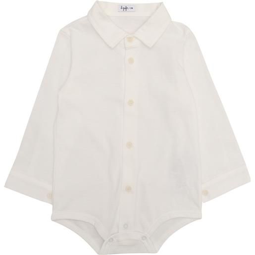 IL GUFO body camicia
