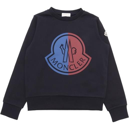 Moncler Enfant sweatshirt