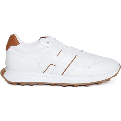 HOGAN h601 allacciato h patch