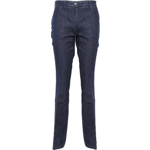 Jacob Cohen pantalone denim