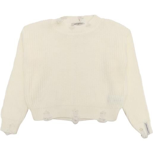 HINNOMINATE sweater