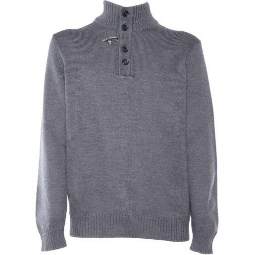 Fay maglia lupetto+gancio f. 5