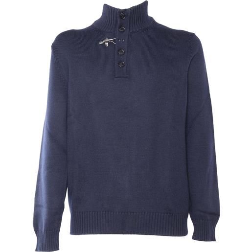 Fay maglia lupetto+gancio f. 5