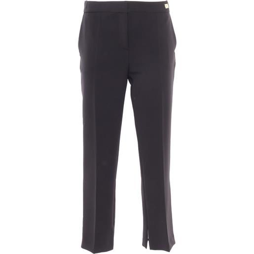 ELISABETTA FRANCHI pantalone