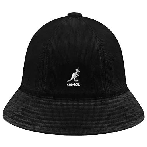 Kangol cord casual, basco, 