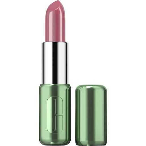 Clinique pop longwear lipstick 3.9 g