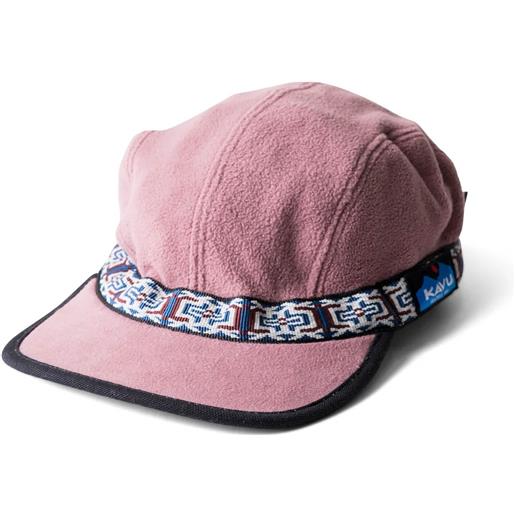 Kavu cappello fleece strapcap