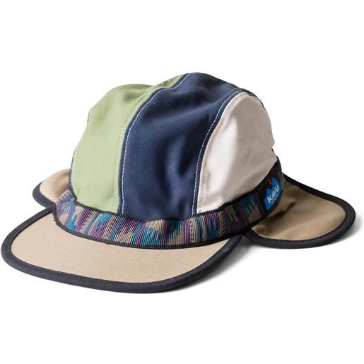 Kavu cappello strapcap trapper