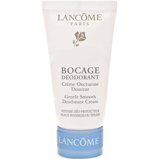 Lancome bocage deodorant 50 ml deodorante in crema crema