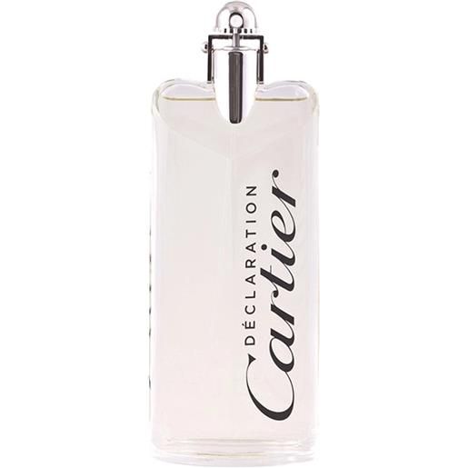 Cartier declaration 100 ml eau de toilette spray