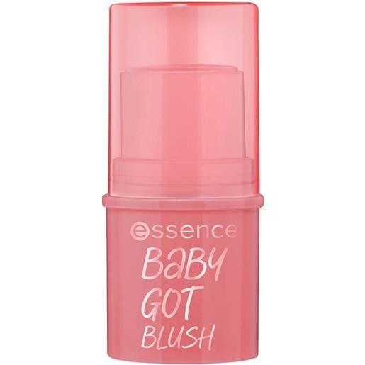 Essence baby got blush 30 rosé all day blush stick
