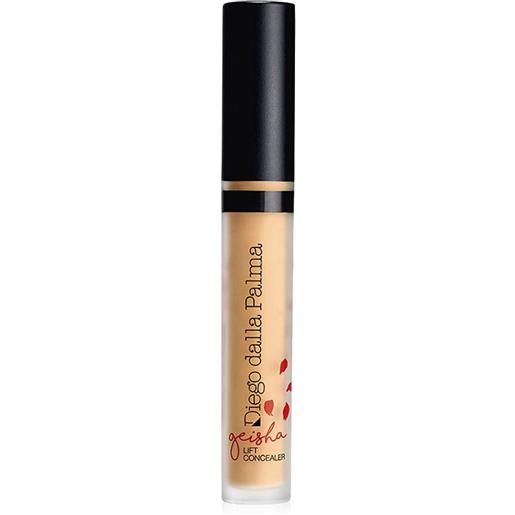 Diego Dalla Palma Milano geisha lift concealer 120 arancio correttivo correttore in crema effetto lifting 3 ml applicatore
