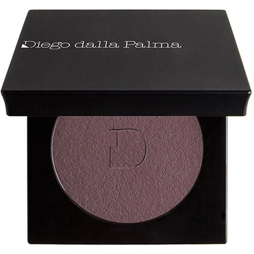Diego Dalla Palma Milano makeupstudio matt eye shadow 156 marsala ombretto liscio e setoso 2 gr polvere compatta