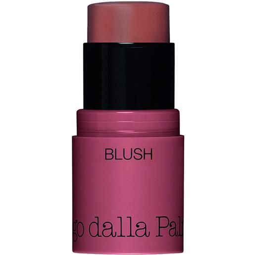 Diego Dalla Palma Milano all in one blush 44 biscotto blush in stick morbido e fondente 4 gr stick