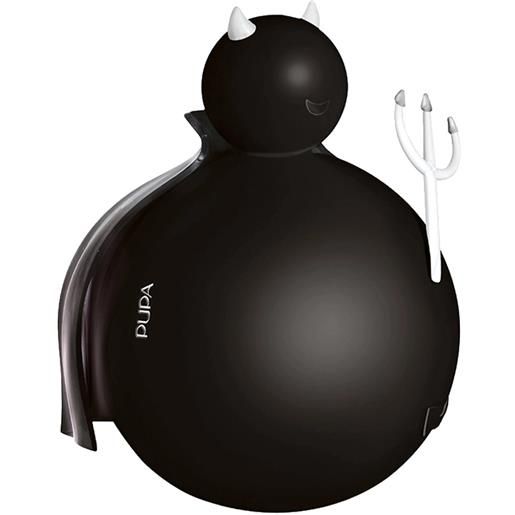 Pupa Pupa devil black 012 cofanetto make up multiuso