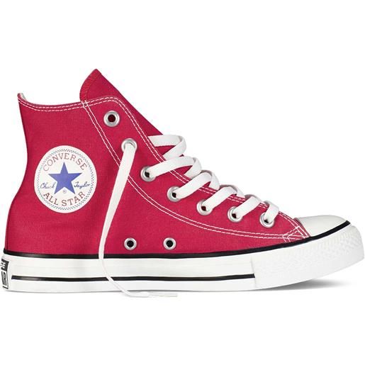 Prezzi scontati e collezioni alla moda converse all star rosse Drezzy