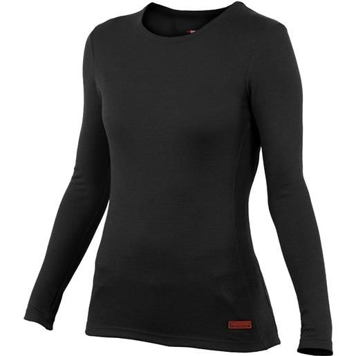 REWOOLUTION maglia manica lunga cocoon donna
