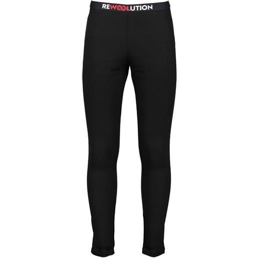 REWOOLUTION calzamaglia arneb