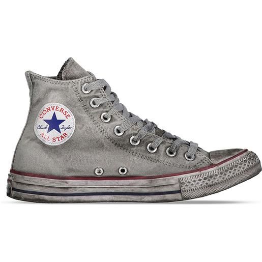 All star uomo grigio online