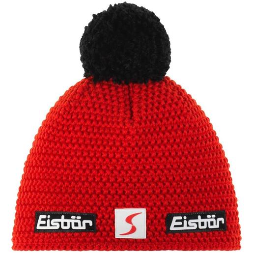 EISBAR beanie jamie pompon