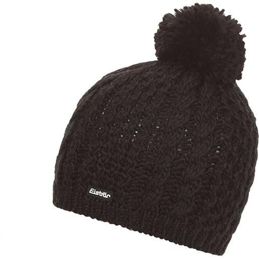 EISBAR beanie afra pompon