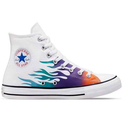 CONVERSE all star hi canvas