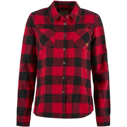 E9 camicia julie donna