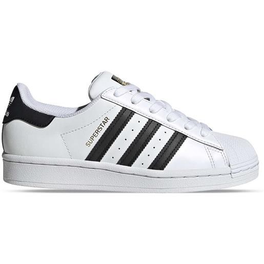 Collezione scarpe bambino adidas superstar prezzi sconti Drezzy