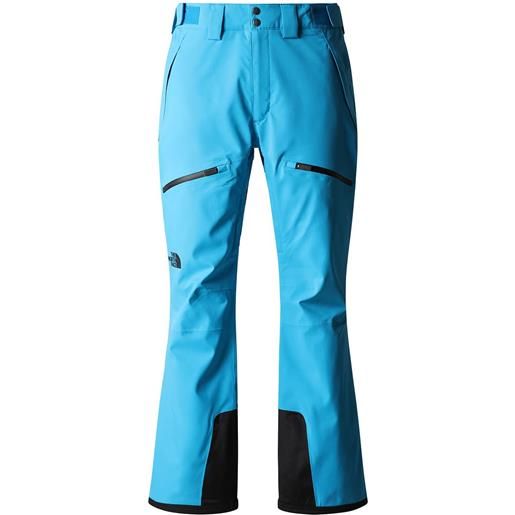 THE NORTH FACE pantaloni chakal