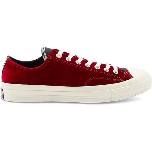 CONVERSE chuck 70 low velvet beyond retro