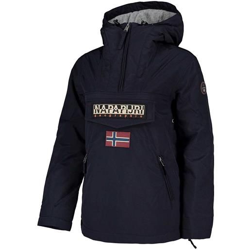 NAPAPIJRI giacca rainforest winter pocket donna