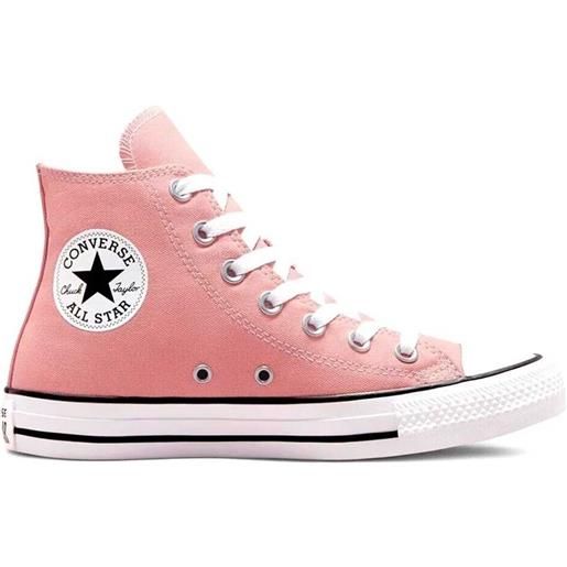 CONVERSE chuck taylor all star hi seasonal color donna