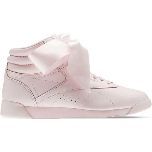 Reebok freestyle hi donna prezzo online