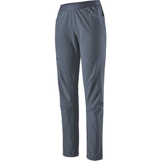 PATAGONIA pantaloni chambeau rock donna