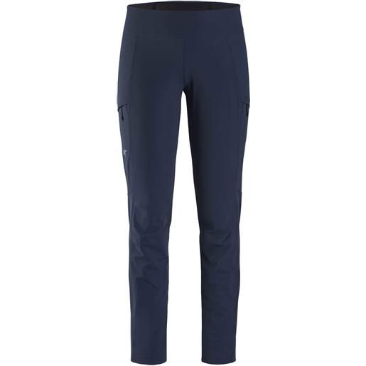 ARCTERYX pantaloni sabria donna