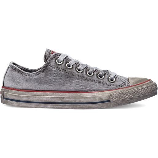 CONVERSE chuck taylor all star ox basic wash