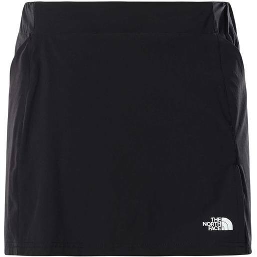 THE NORTH FACE short speedlight donna
