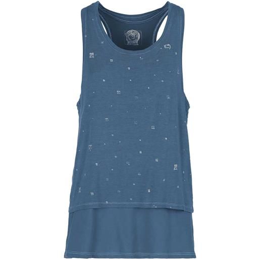 E9 canotta double 2.1 donna