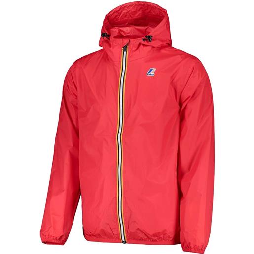 K-WAY giacca le vrai 3.0 claude