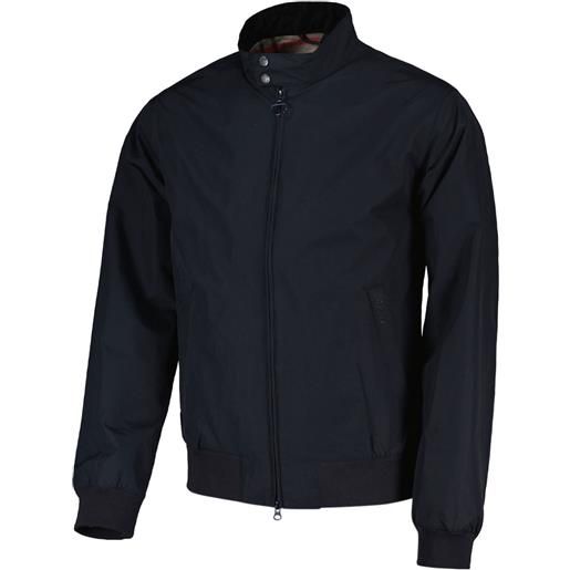 BARBOUR giacca bomber in nylon royston